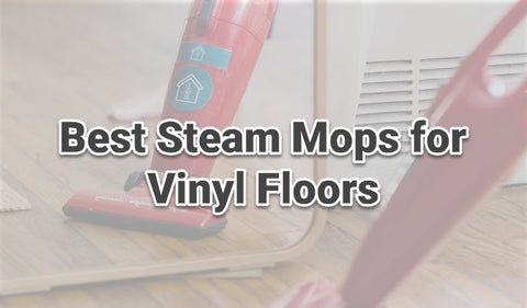 Top 5 - Best Steam Mop (2023) 