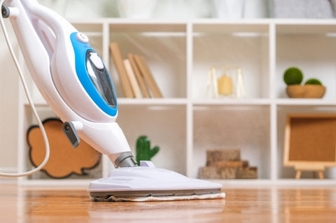 The best steam cleaner for tiles