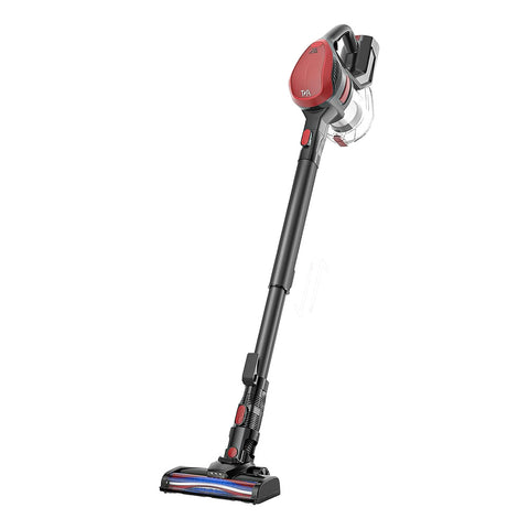 BLACK+DECKER 480 Volt Corded Pet Stick Vacuum (Convertible To Handheld) at