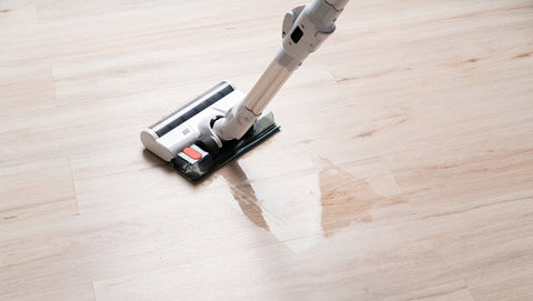 Best Vacuum and Mop Combos To Keep Your Kitchen Clean