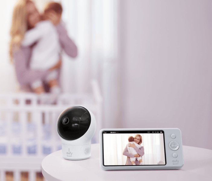 Video Baby Monitors