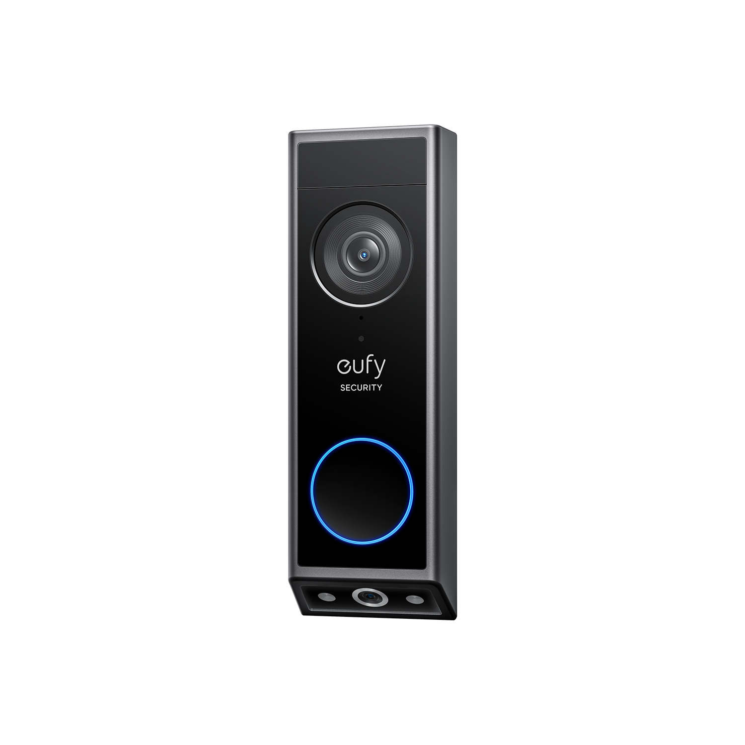 Video Doorbell E340 (Akkubetrieben)