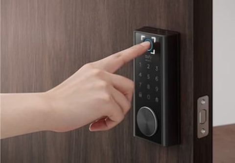 what-is-a-smart lock