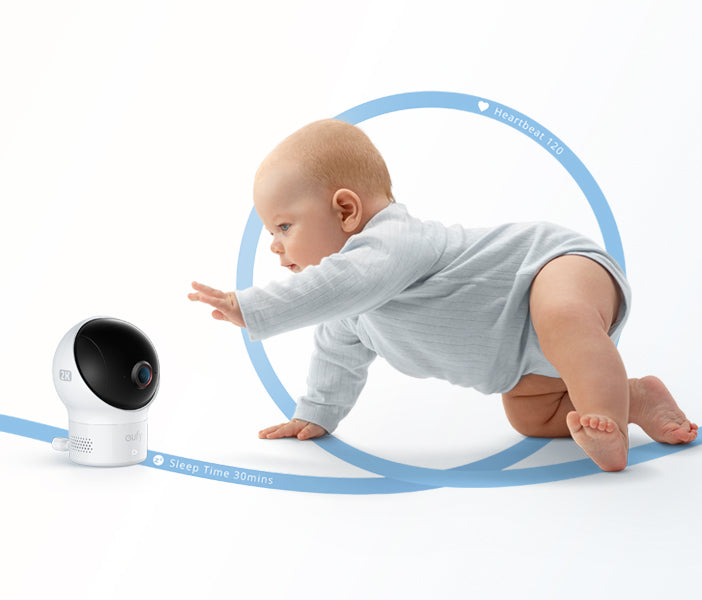 Wifi Baby Monitor