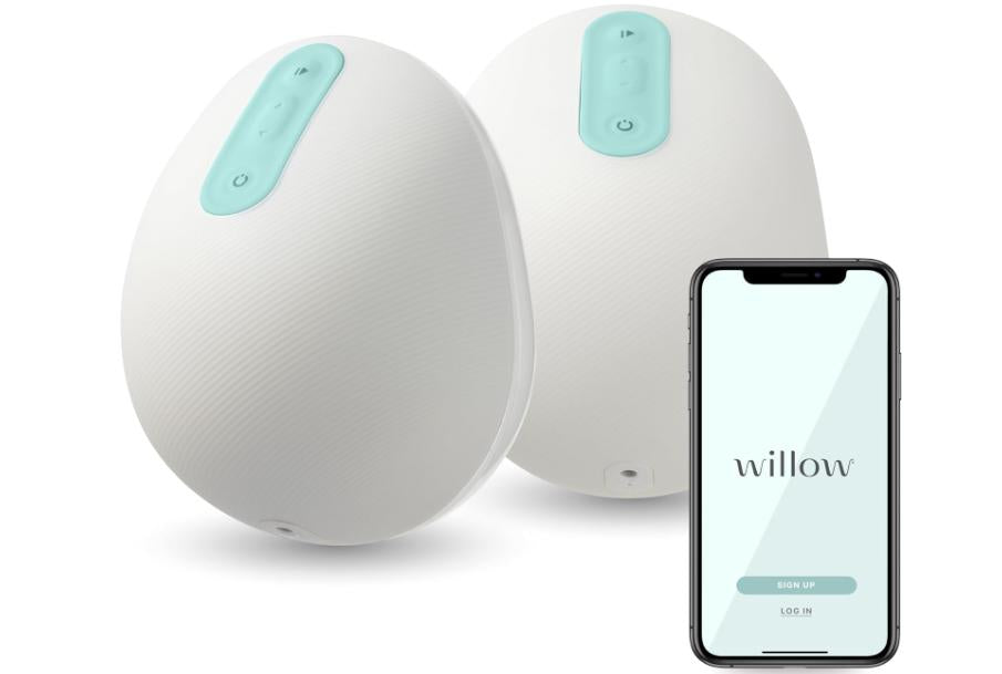 willow-3-hand-free-breast-pump