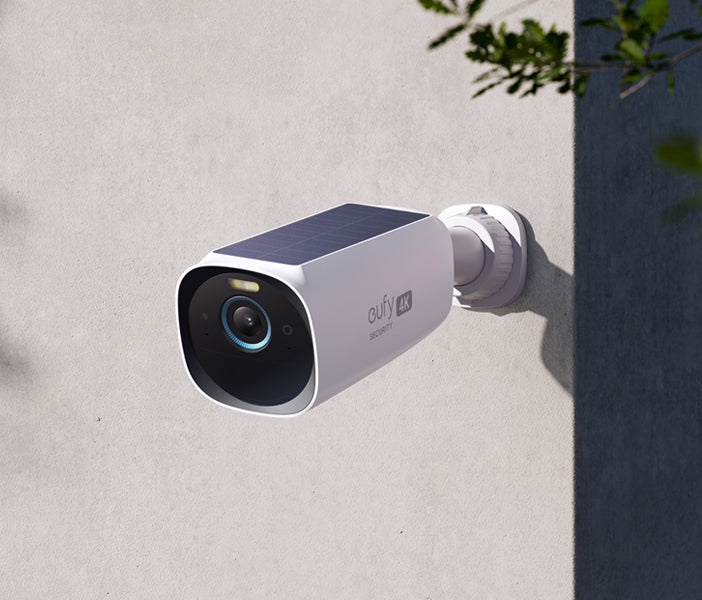 Wireless Security Cameras