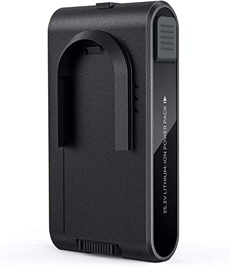 eufy HomeVac Lithium-Ion Battery Pack