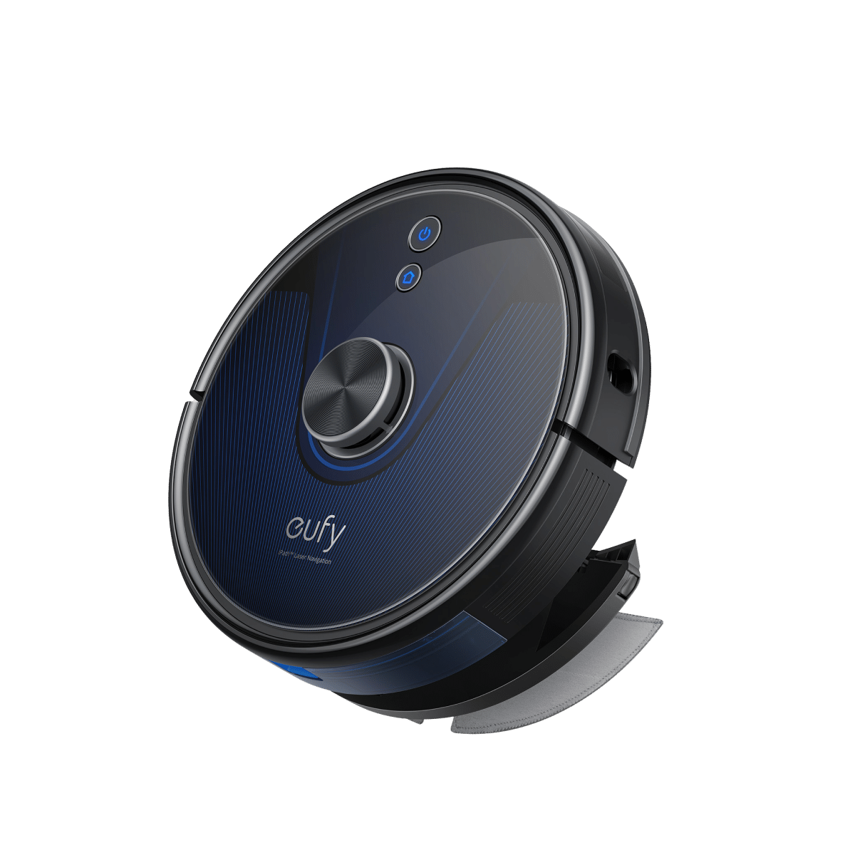 

eufy Clean L35 Hybrid Black