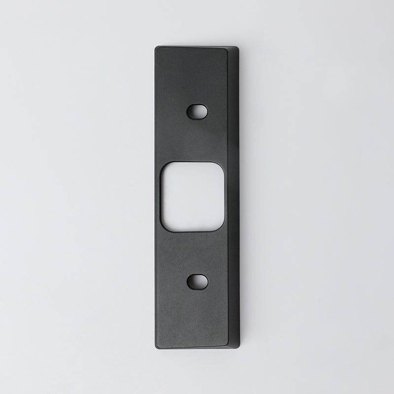 

15° Mounting Widget for eufy Wired Video Doorbell
