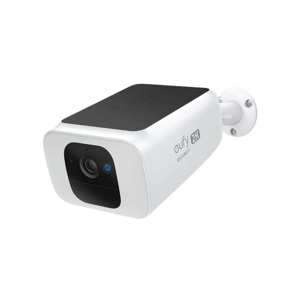 Caméra de surveillance connectée Eufy Cam2 intérieure-extérieure