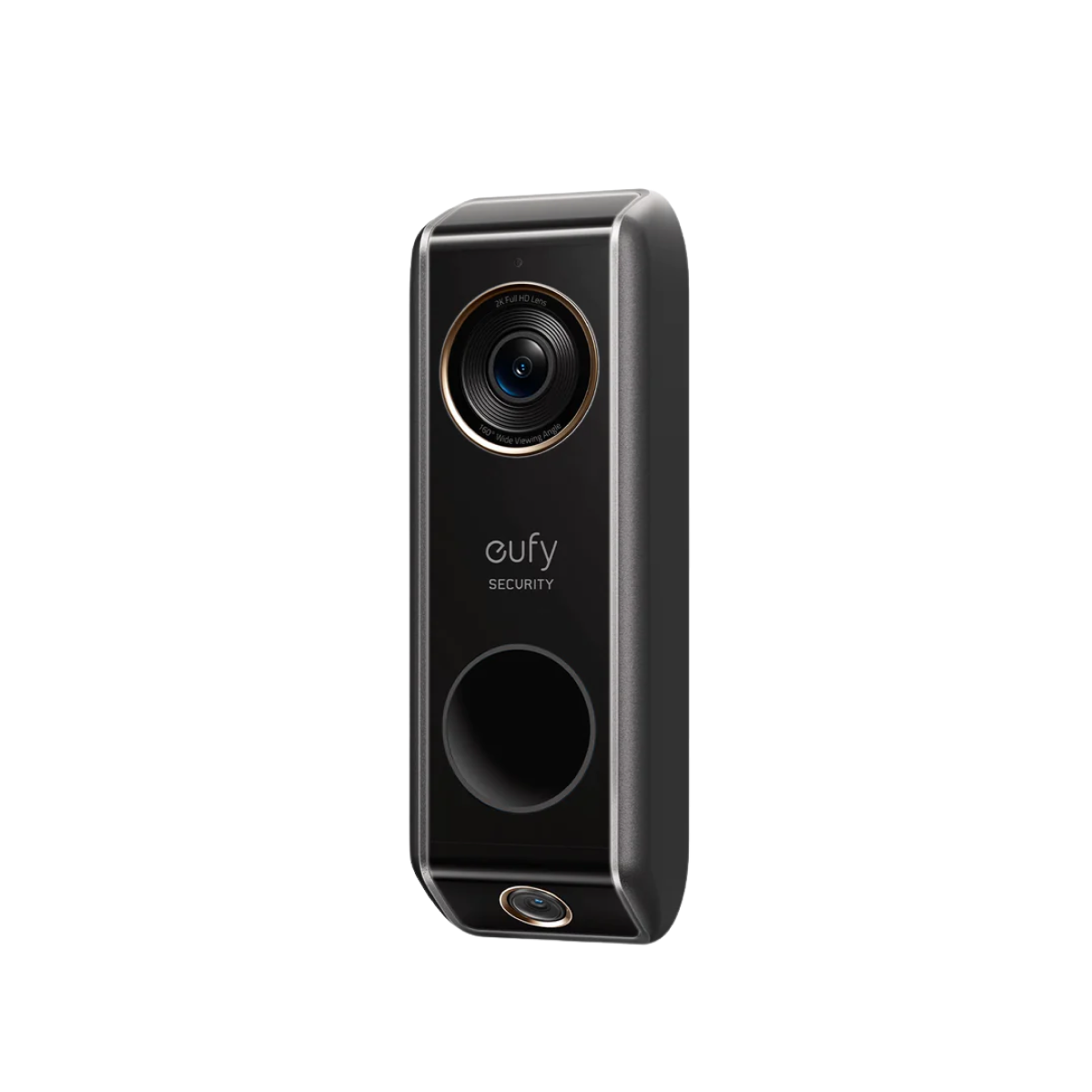 eufy Video Doorbell E340 - Battery Doorbell Camera with Dual-cam and No  Monthly Fee