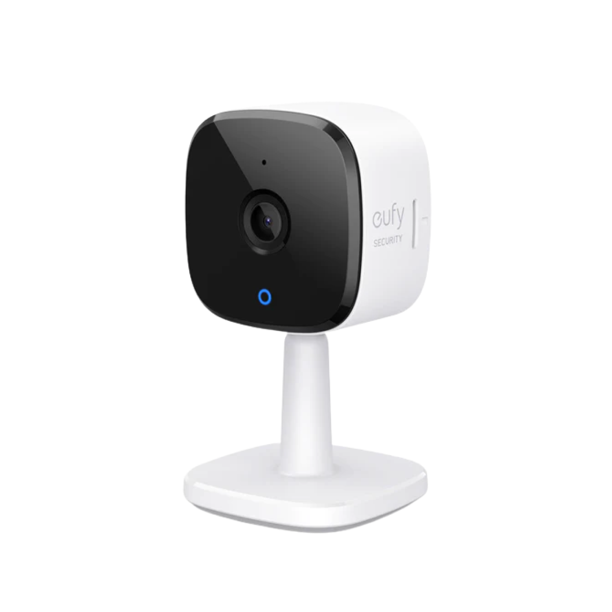 Babyphone caméra eufy Security SpaceView - Moniteur vidéo bébé résolution  720p HD, affichage LCD 5, portée 140 m, grand angle, vision nocturne,  capteur température, alertes intelligentes : : Bébé et Puériculture