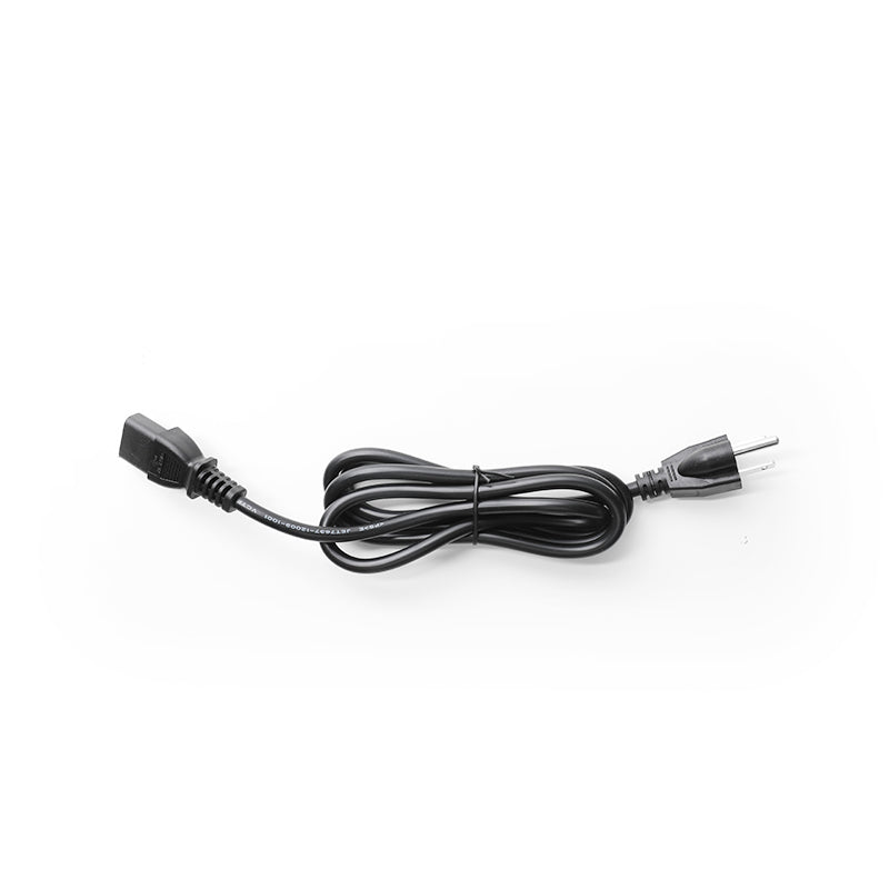 Power Cord for Auto Empty Station, Compatible with RoboVac L35 Hybrid+, LR30 Hybrid+
