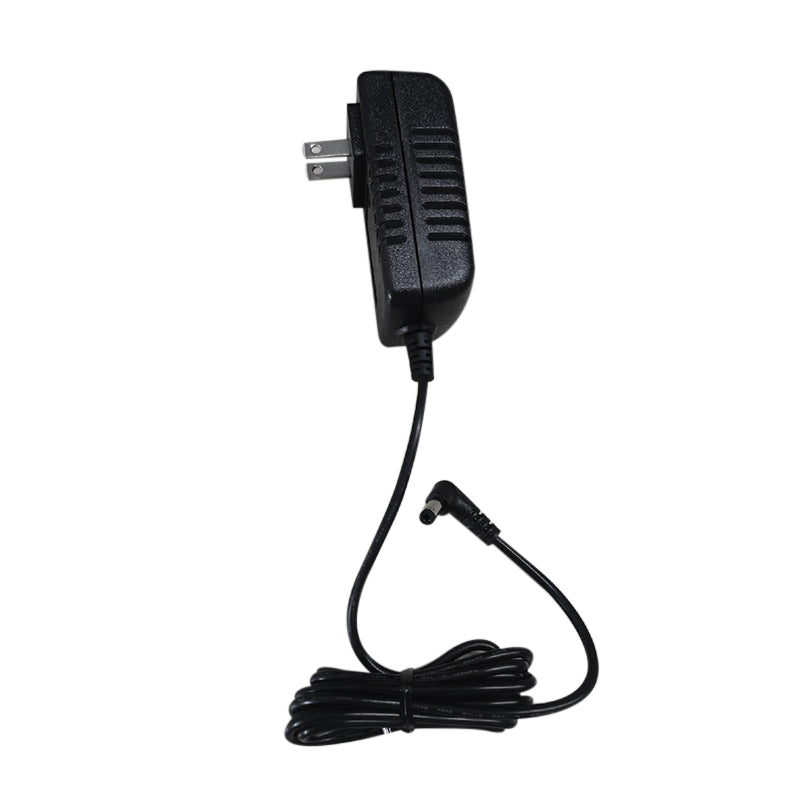 Power adapter, Compatible with RoboVac L35 Hybrid, LR30 Hybrid, LR20, L35 Hybrid+, LR30 Hybrid+