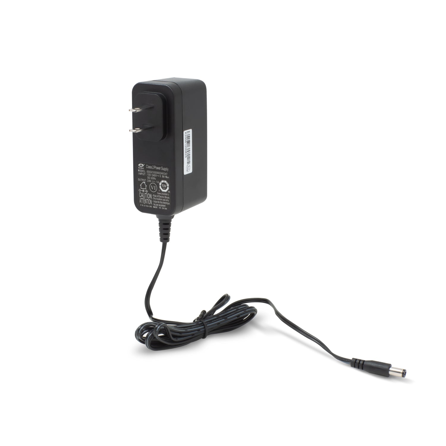 

eufy RoboVac X8 Series US Adapter