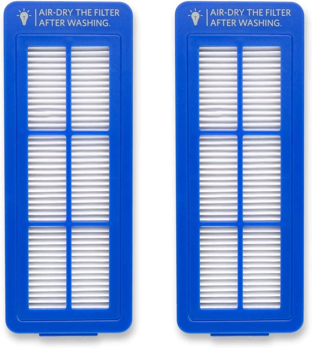 

Replacement Washable Filter Set for 11S Max, 15C Max, 30C Max, G20, G30, G30 Edge