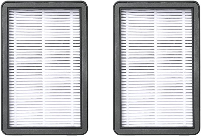 eufy Clean Replacement AES Filter, Compatible with G40+/Hybrid+