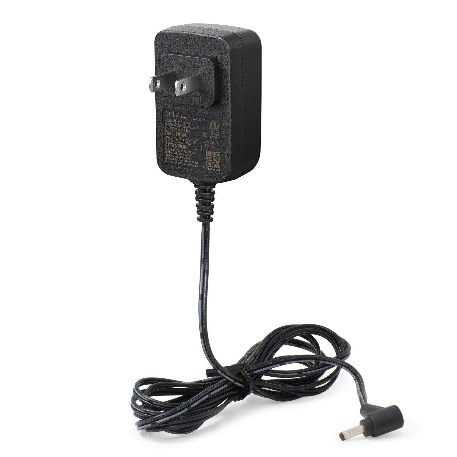 Power Pack Charger for HomeVac H30 Series