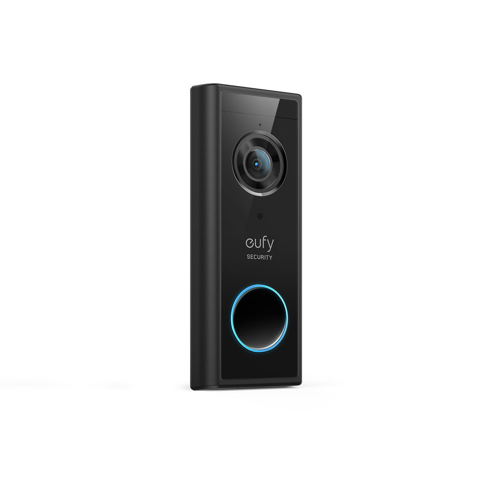 eufy Security S220 Video Doorbell Addon Unit eufy Security