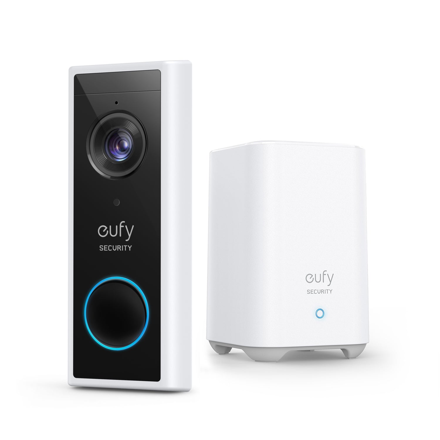 Why is my Eufy Doorbell Not Charging? 