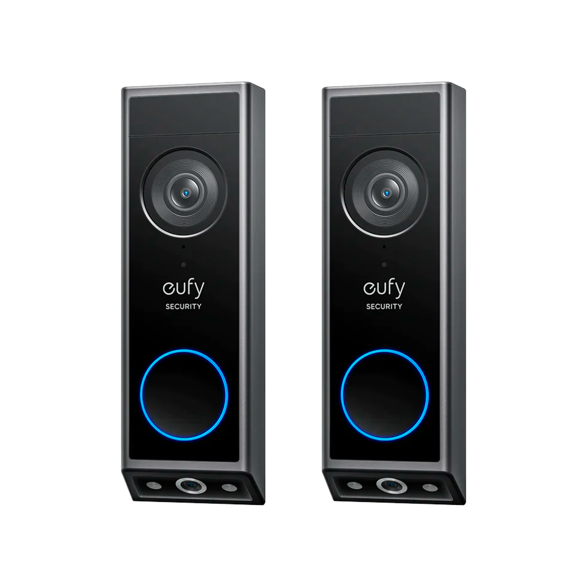 Video Doorbell E340 (2-Pack)