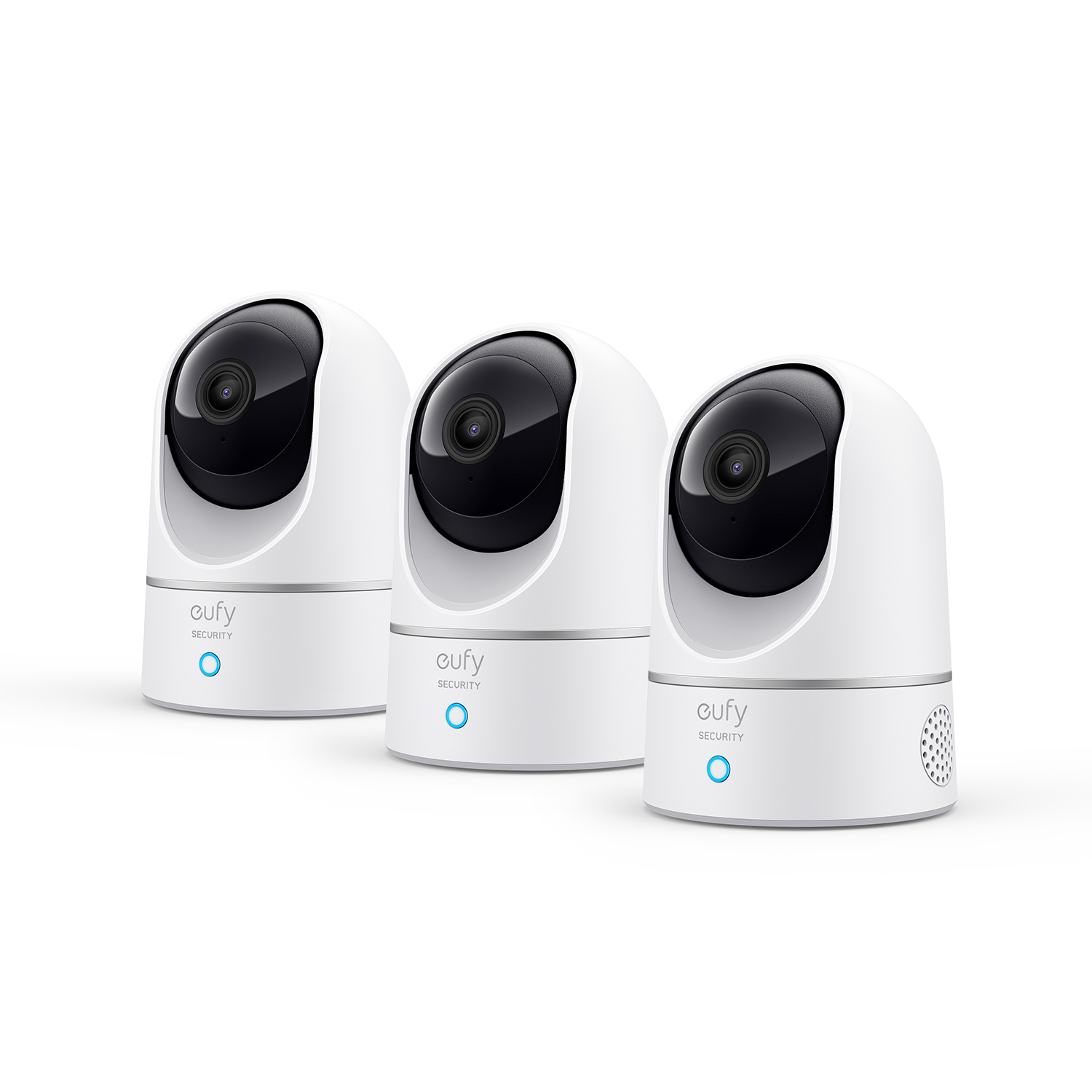 Indoor Cam E220 (3-Cam Kit)