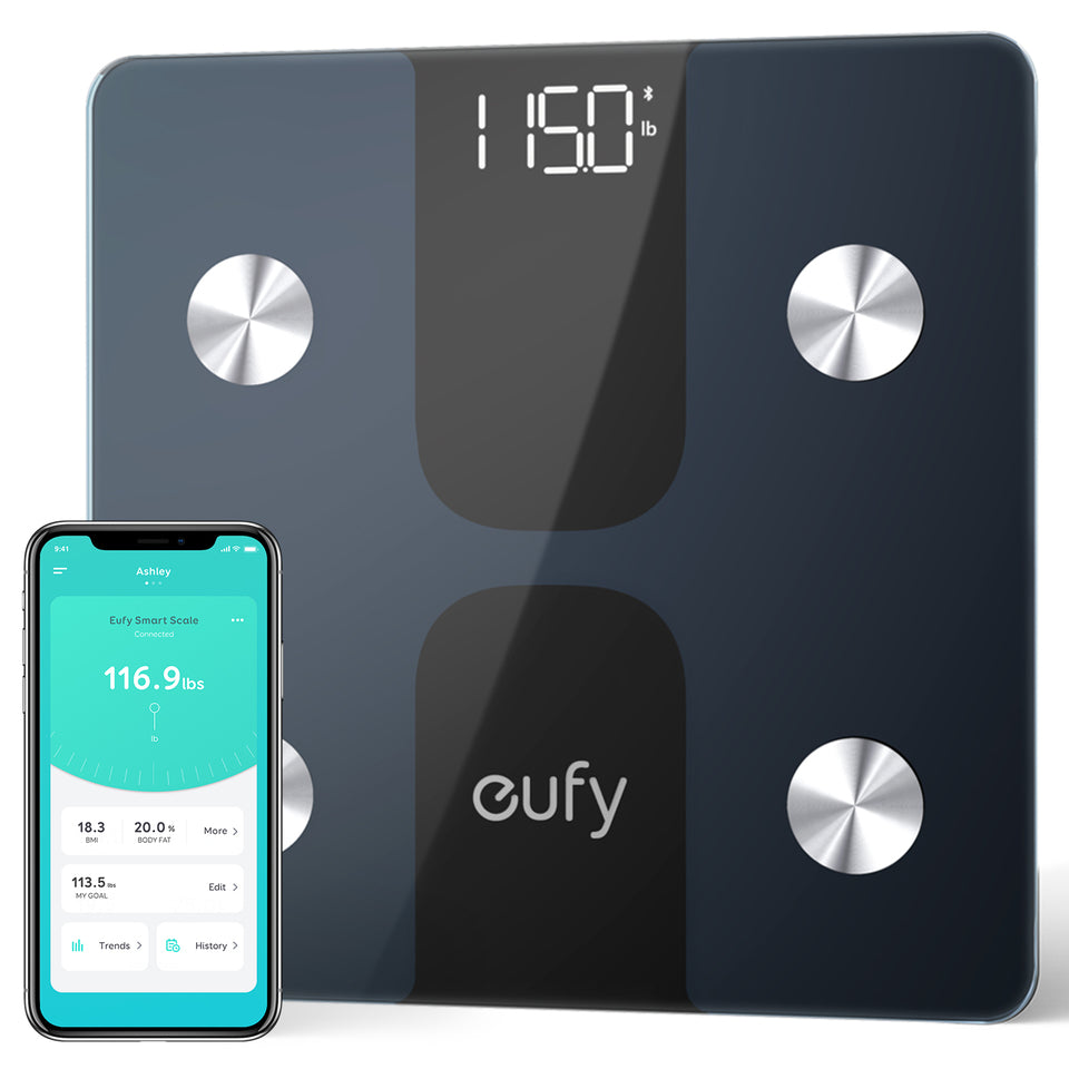 Smart Scale C1 - Eufy