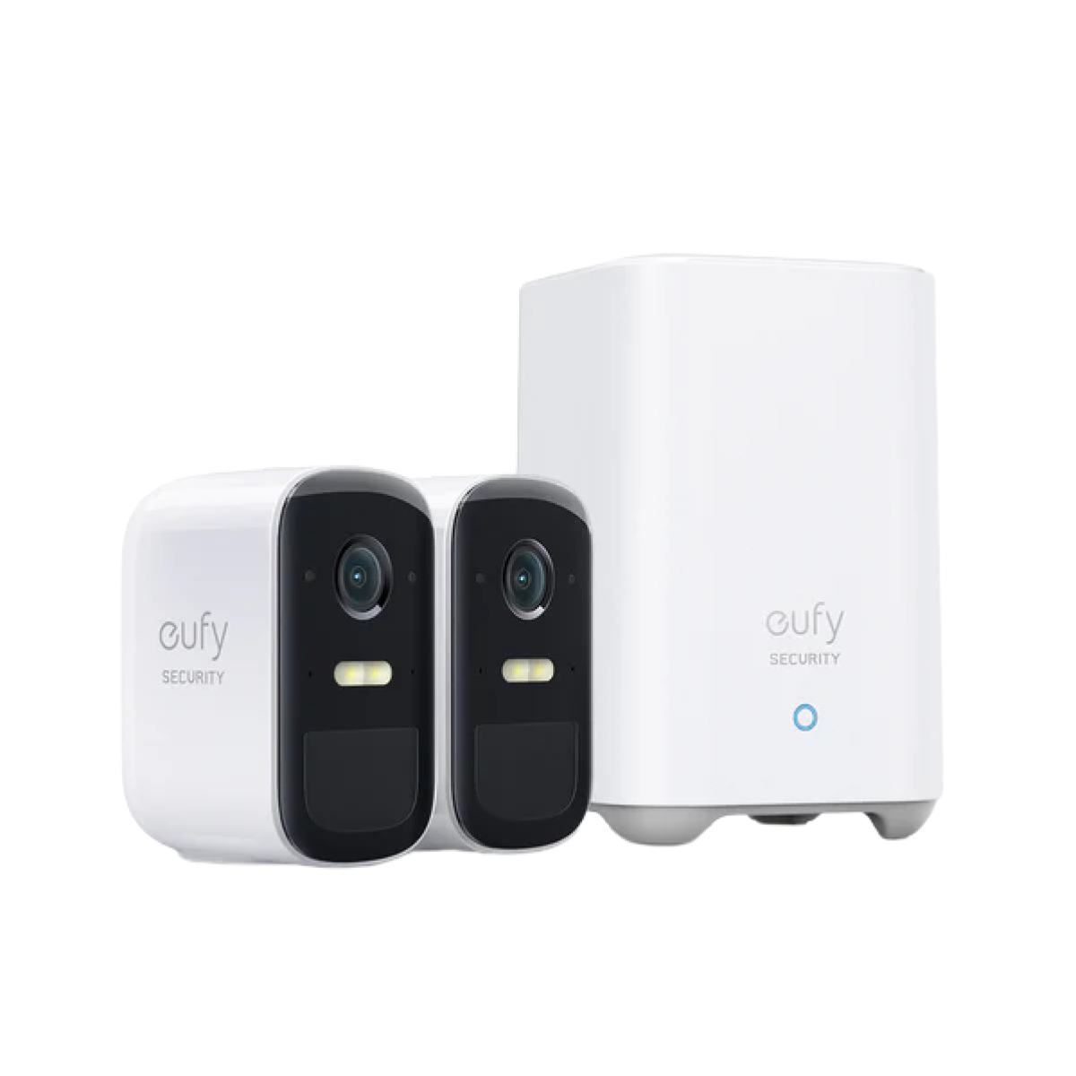  eufy Security, Wi-Fi Video Doorbell, 2K Resolution, No Monthly  Fees, Local Storage, Human Detection, with eufy Indoor Chime, Hardwiring  Power and Requires Installation Experience, 16-24 VAC, 30 VA : Tools 