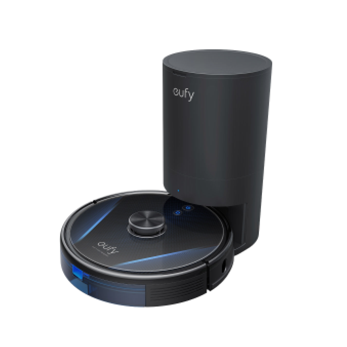 

eufy Clean LR30 Hybrid+ Black