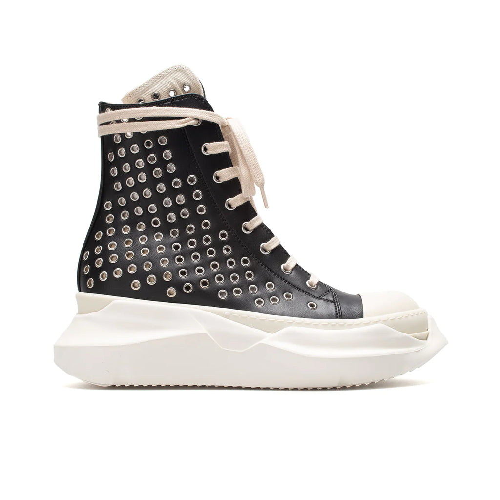 Rick Owens drkshdw Abstract Socks Sneakers – Acroera