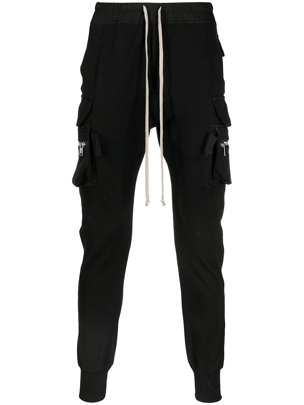 Rick Owens Mastodon Cargo Joggers – Acroera