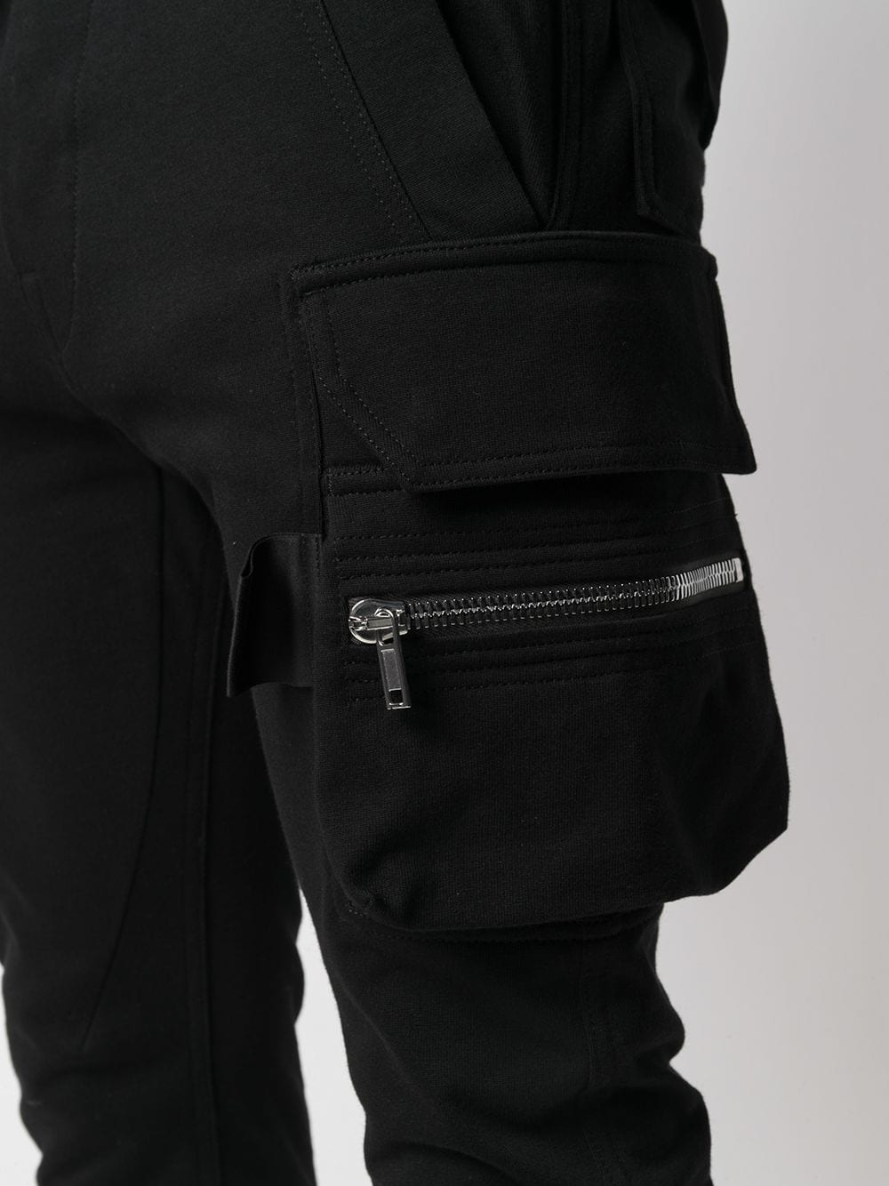 Rick Owens Mastodon Cargo Joggers – Acroera