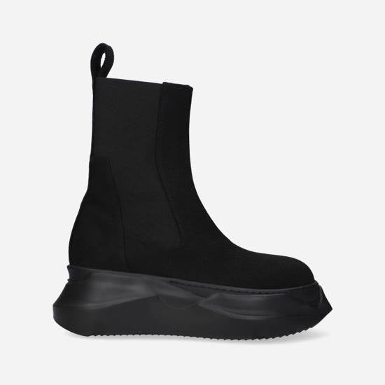 Rick Owens DRKSHDW Abstract Army Boots DS02B4845 -VL – Acroera