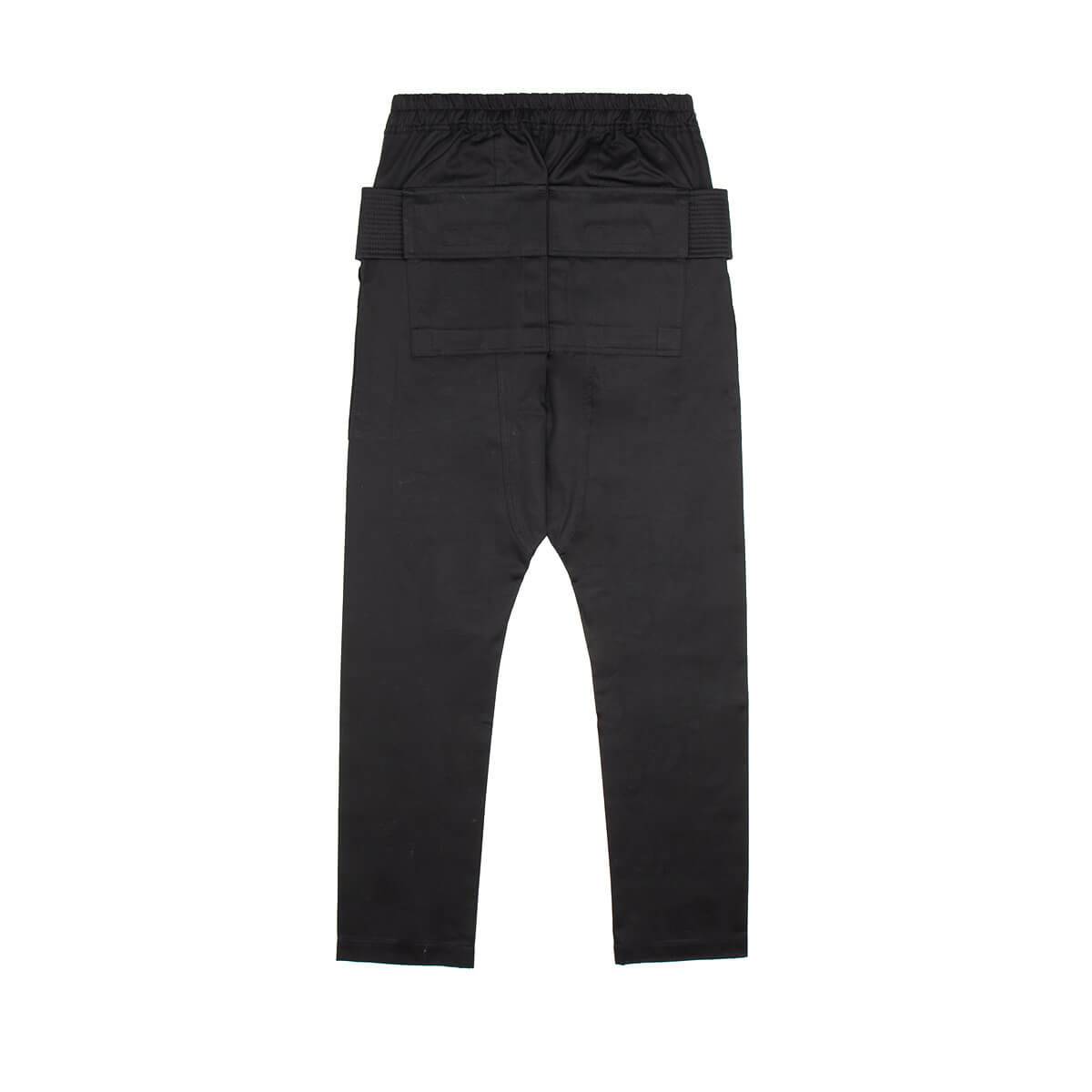 rick owens DRKSHDW CREATCH CUT PANTS 【良好品】 26460円引き