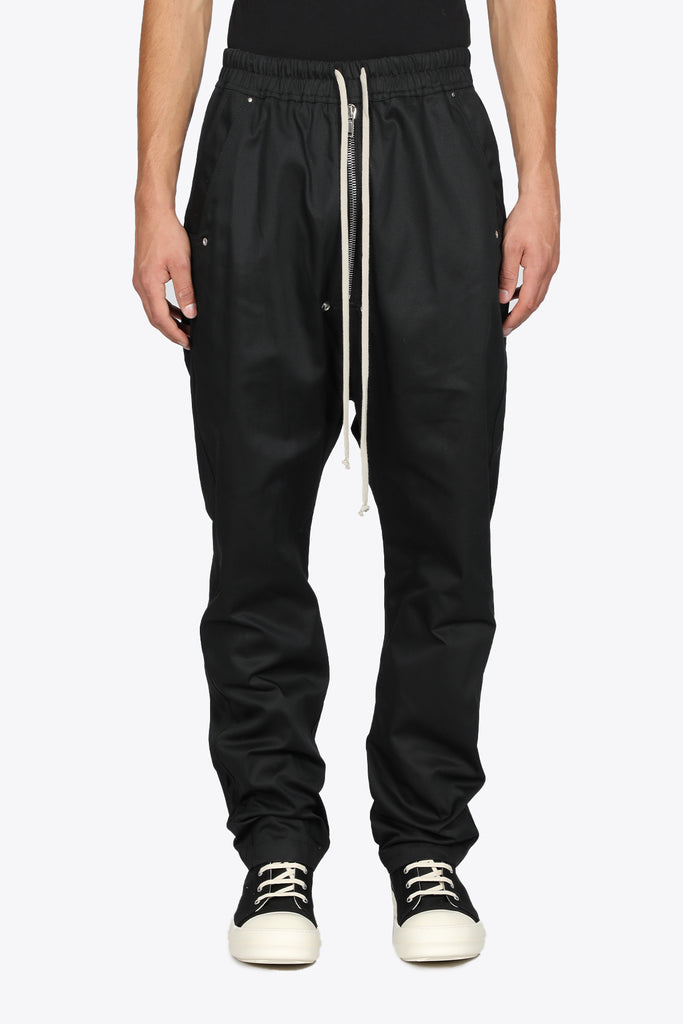 Rick Owens Drkshdw Rick Owens Drkshdw Inverted Triangle Pants Crotch Shorts