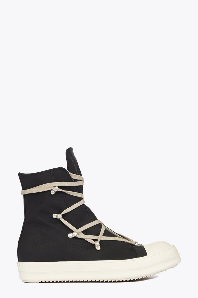 Rick Owens DRKSHDW Hexa High-Top Sneakers – Acroera