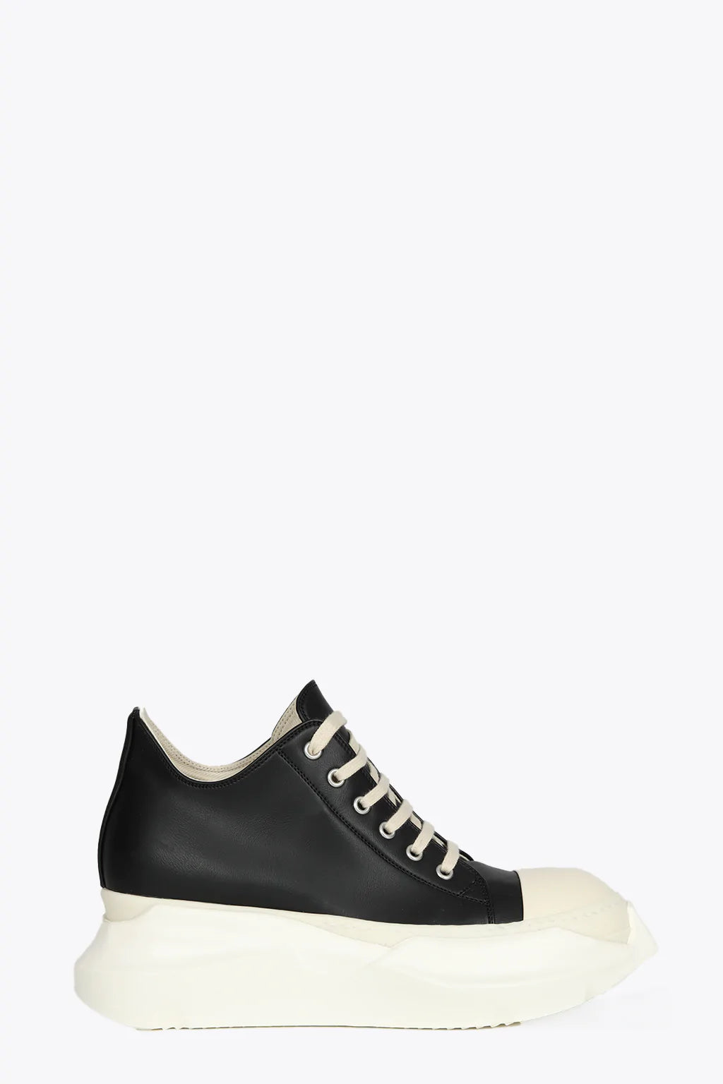 Rick Owens DRKSHDW Low Abstract Sneakers DU02B4842-VL