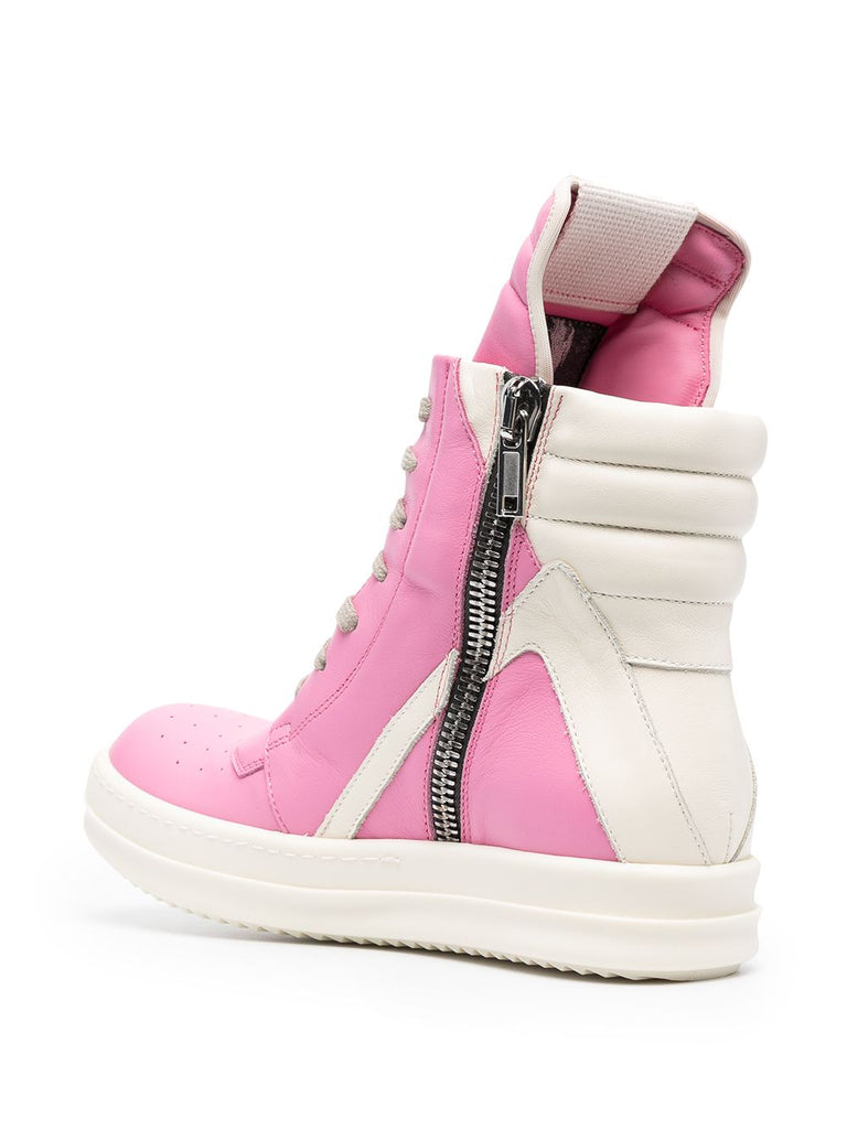 Pink Cargo Basket Rick Owens 2024 | towncentervb.com