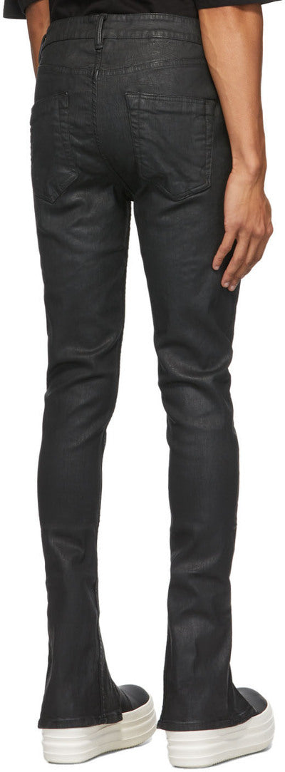 Rick Owens drkshdw tylone jeans-