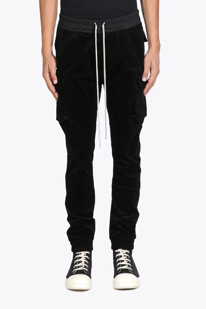 Rick Owens 20AW CARGO JOG PANTS 【後払い手数料無料】 - パンツ