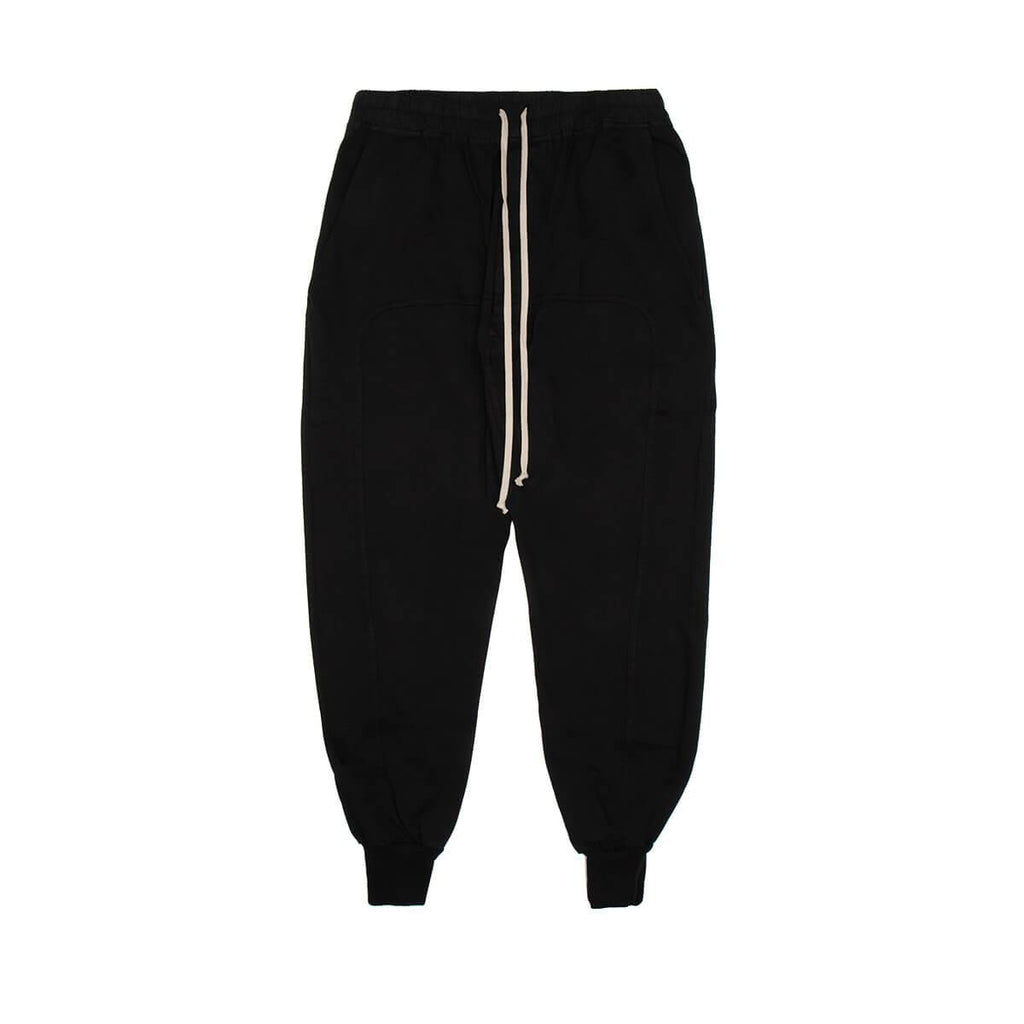 Rick Owens Drkshdw Prisonner Pants-DU02A3395-RN – Acroera