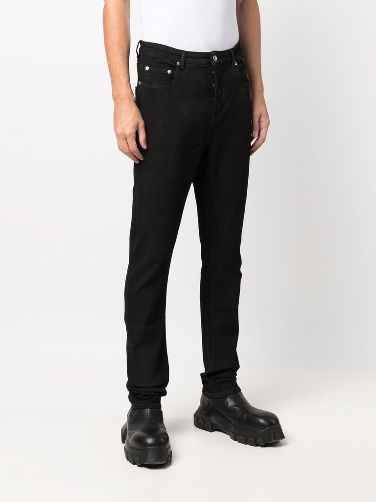 Rick Owens DRKSHDW Detroit Jeans – Acroera