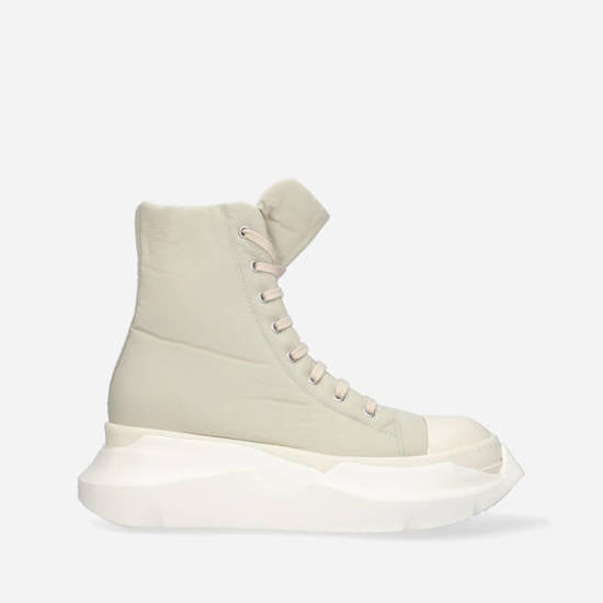 Rick Owens DRKSHDW Low-Top Abstract Sneakers-DU02B4842-MU – Acroera