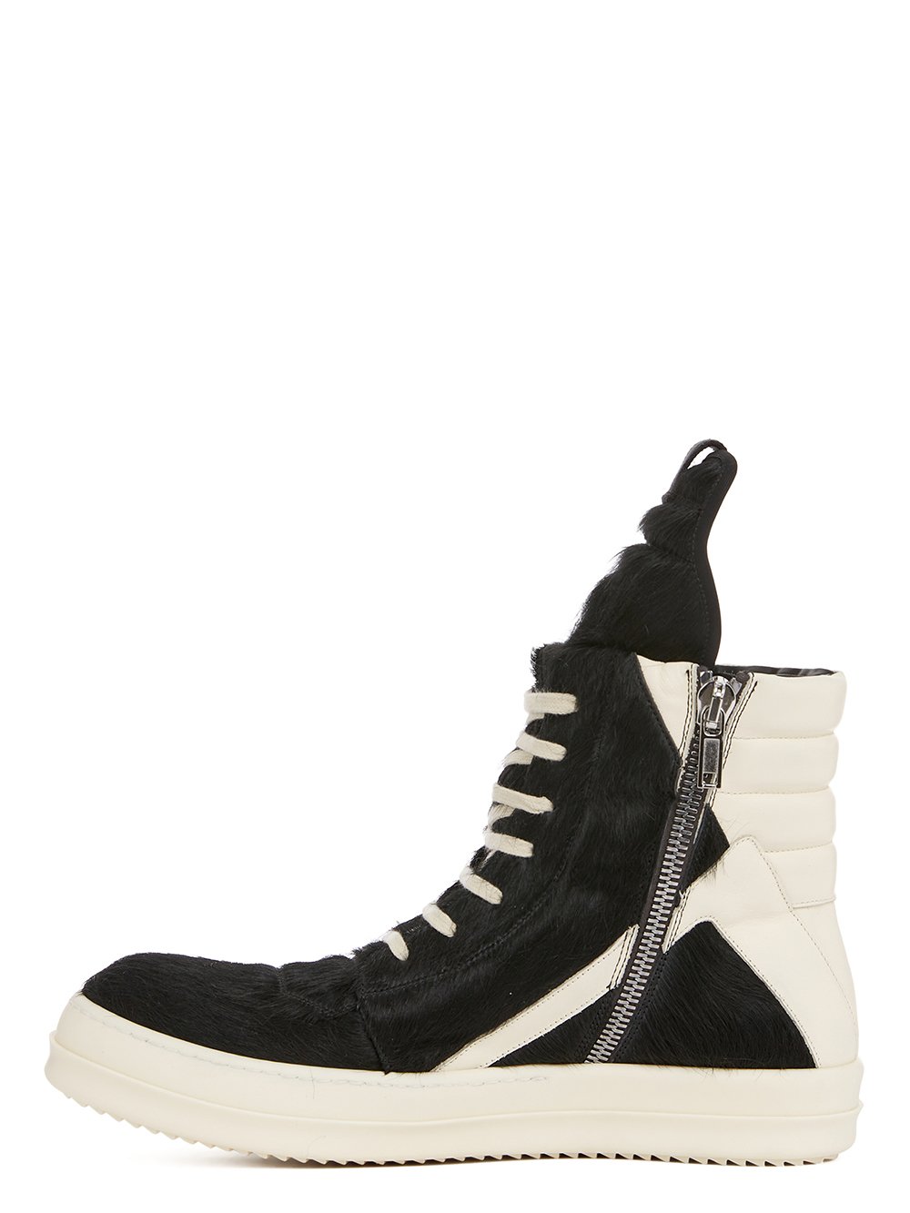 Rick Owens Pony Hair Geobasket – Acroera