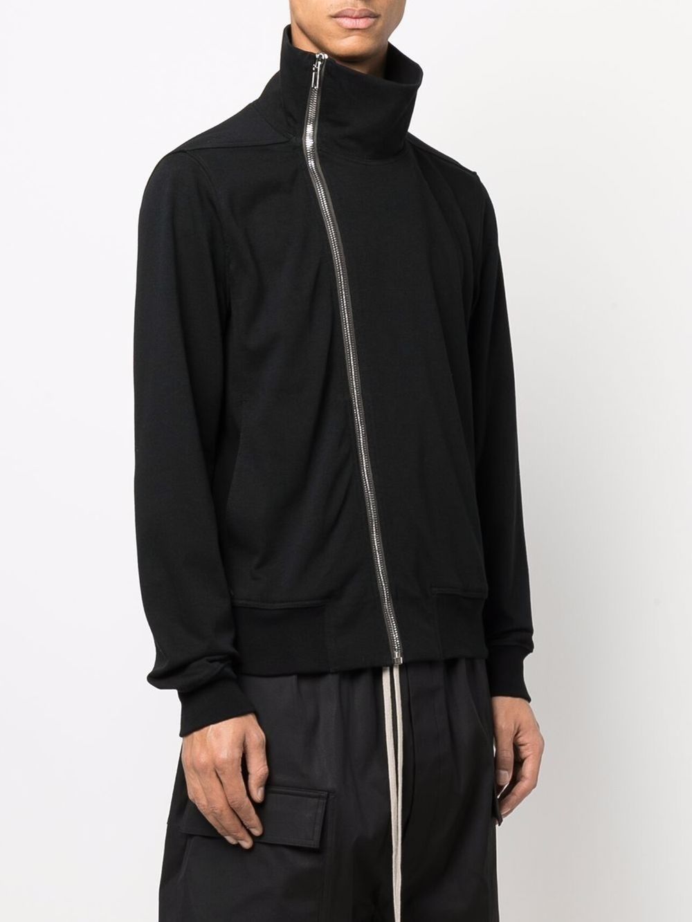 Rick Owens Bauhaus Sweatshirt – Acroera