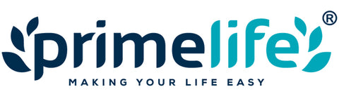 Primelife Logo