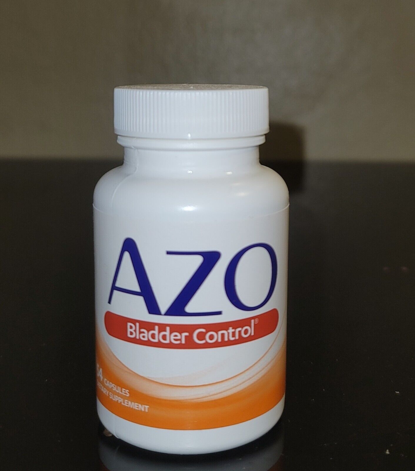 Azo Bladder Control with Go Less & Weight Management 48 Capsules