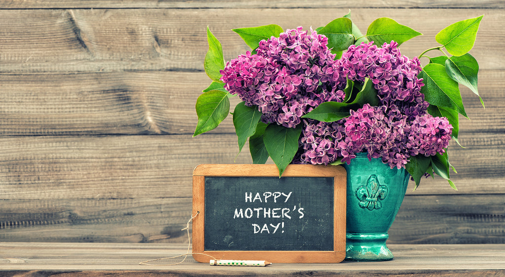 Mother's Day Gifts and Flowers
