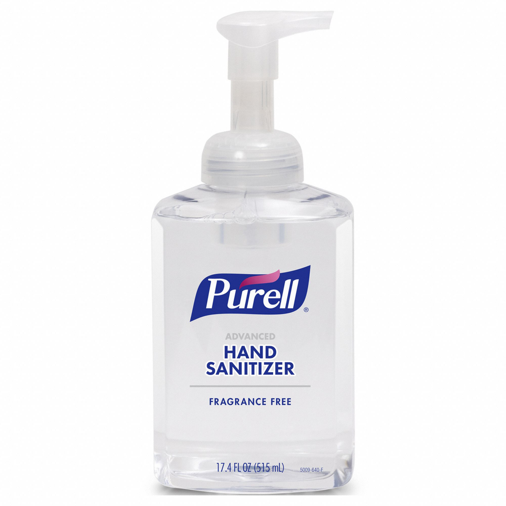 Pure Touch Alcohol Surface Sanitiser 200ml - Case of 6