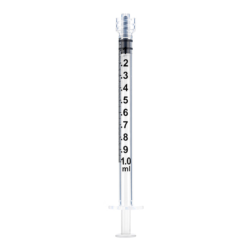 18G x 1 - PrecisionGlide Needle